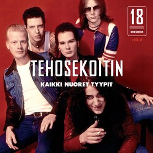 Kaikki Nuoret Tyypit (2009)