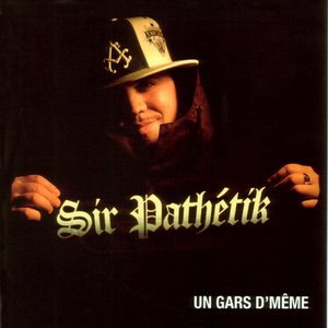 J'ai pas envie