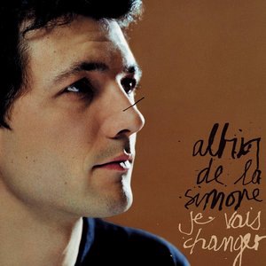 J'Ai Changé