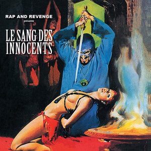 J'irai pisser sur ton cadavre