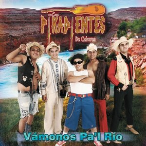 La Cumbia De Caborca