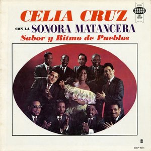 Oye Mi Rumba
