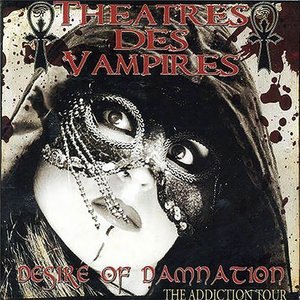 La Danse Macabre Du Vampire