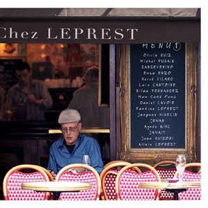 Le copain de mon père