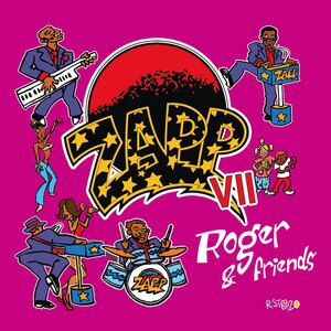 Zapp & Roger