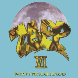 Zapp Is Back