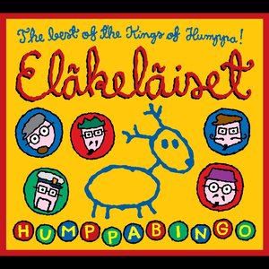 Äkäinen Eläkeläinen