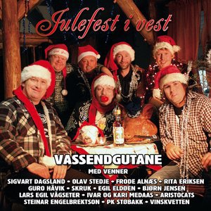 Julapresangen