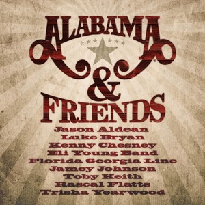 My Home's in Alabama