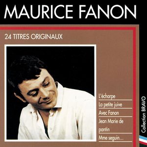 Jacques Machin