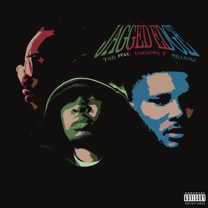 Jagged Edge