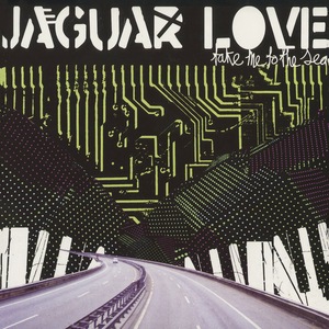 Jaguar Pirates