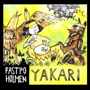 Yakari