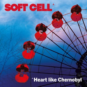 Heart Like Chernobyl
