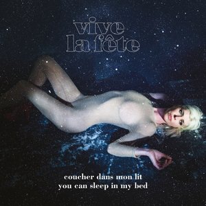 You Can Sleep in My Bed