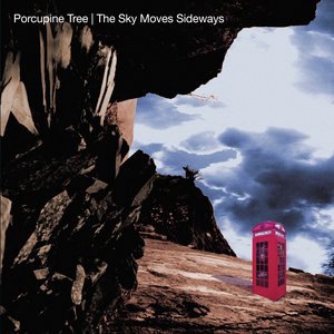 The Sky Moves Sideways Phase 2