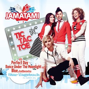 Jamatami (1,2,3,4)