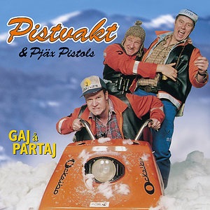Jan-E Ä Bra / Johnny B Goode