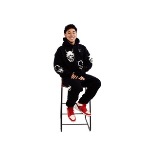 JAP GOD