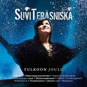 Varpunen jouluaamuna