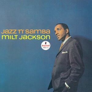 Jazz 'n' Samba