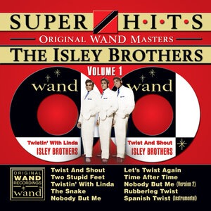 Twist and Shout
