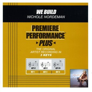 We Build