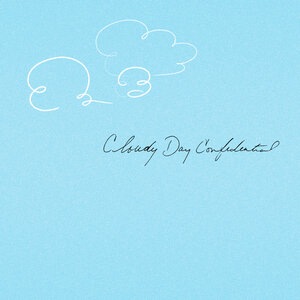 Cloudy Day Confidential