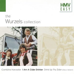 The Combine Harvester (Brand New Key)