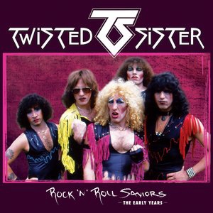 It's Only Rock 'N' Roll