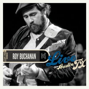 Roy's Bluz