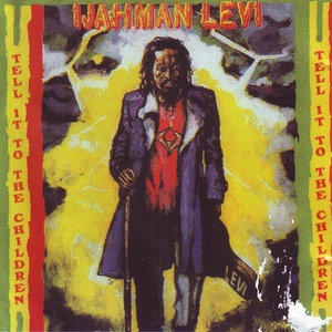 Jah Watch Man