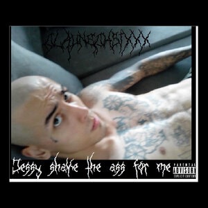 Jessy Shake the Ass for Me
