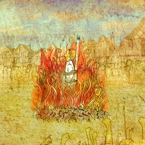 I Am a Ghost (Artifact)