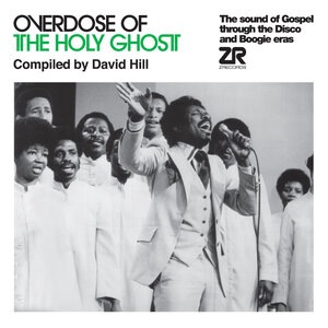 Overdose of the Holy Ghost