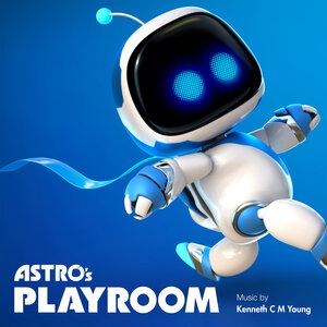 I Am Astro Bot