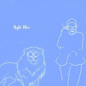 Night Blue