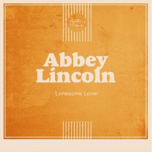 Lonesome Lover