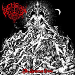 I Am Lucifer's Temple