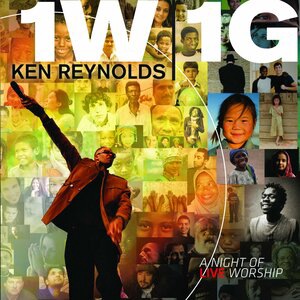 I Am Medley: I Am Everything / I Give You My Heart