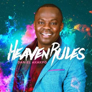 I Am on the Rock (Hi-Life Praise)
