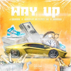 Way Up