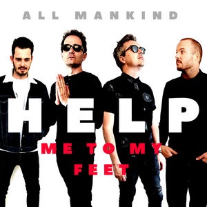 Help Me to My Feet