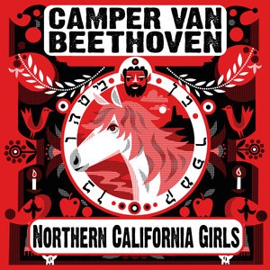 Northern California Girls