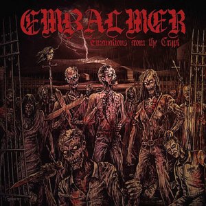 I Am the Embalmer