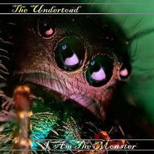I Am The Monster