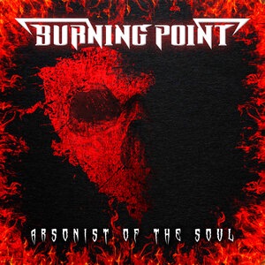 Arsonist of the Soul