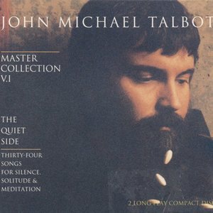 The Spirit Of The Lord (Jmt)