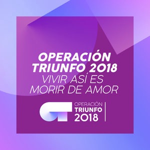 Vivir Así Es Morir De Amor