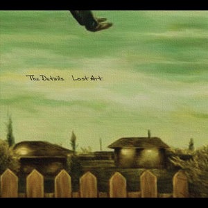 Weightless in the Dark